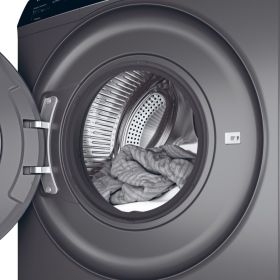 HAIER HW90B14939S8S - Haier I-Pro Serie 3 Waschmaschine 9 kg