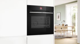 BOSCH HBG7321B1 - Serie 8 Einbaubackofen HBG7321B1