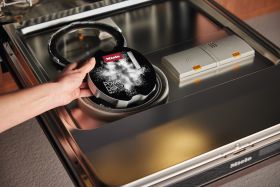 MIELE 11841360 - Miele Powerdisk 6er Set Geschirrspülermittel