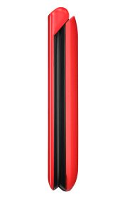 BRONDI MAGNUM4ROSSO - Cellulare Brondi Magnum 4 Rosso Dualsim