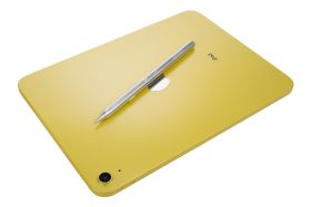 TUCANO MASTY2SL - Aktive iPad Stift  PENCIL 2