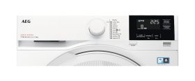 AEG TR8G83GW - Frontlader-Wäschetrockner 8kg A+++