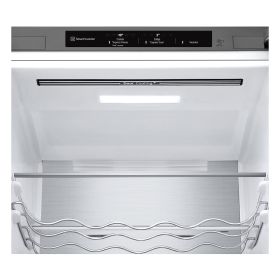 LG GBV7280BMB - Frigorifero  387L Classe B