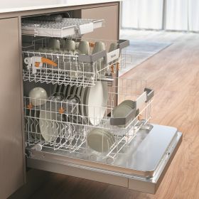 MIELE G5633SCUCLST - Lavastoviglie Sottopiano