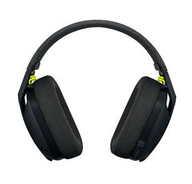 LOGITECH 981001050 - 981001050 0592660 CUFFIA GAME WLSS BT 7.1 PS/PC G435 BLACK