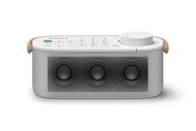 SONY SRSLSR200CE7 - Sony SRS-LSR200 Kabelloser TV-Lautsprecher