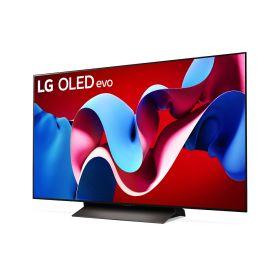 LG OLED48C44LA - TV OLED 48" 4K Smart