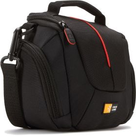 CASE LOGIC DCB304K - Case Logic DCB-304 Custodia per Camera a Sistema Compatto