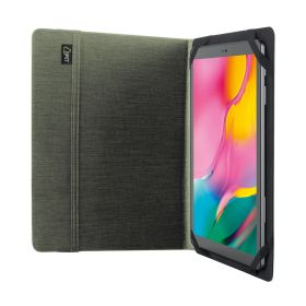 TRUST 24498 - 24498 0598641 CUSTODIA für TABLET FINO 11" PRIMO FOLIO ECO GREEN