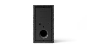 LG S60T - Soundbar 3.1 340W mit Subwoofer