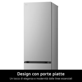 LG GBV7280CPY - Kombikühlschrank 387L NoFrost
