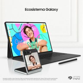SAMSUNG SMX710NZAAEUE - Tablet Galaxy Tab S9 8+128GB
