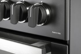 DE LONGHI PEMA64L - Cucina 60 cm De Longhi PEMA