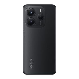 XIAOMI REDMINOTE145G8256BLACK - Redmi Note 14 5G Schwarz 8GB RAM