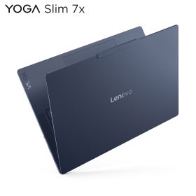 LENOVO YGS714Q8X9PN83ED0023IX - Yoga Slim 7x Notebook 14,5" OLED