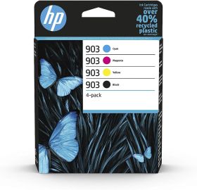 HP 6ZC73AEBL - Cartucce Originali  903