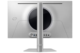 SAMSUNG LS27DG610SUXEN - Samsung Gaming Monitor Odyssey OLED G6 27"
