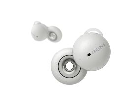 SONY WFL900W - Sony LinkBuds WF-L900 True Wireless Ohrhörer Weiß