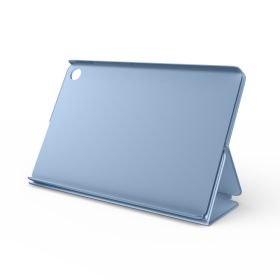 LENOVO ZG38C06654 - Lenovo Folio Case für Tab Blue