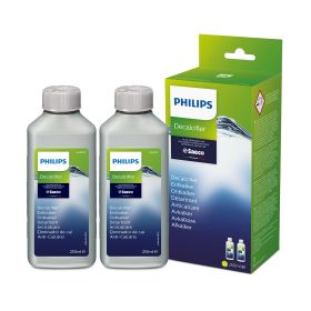 PHILIPS CA670022 - Flüssiger Entkalker für Kaffeemaschinen
