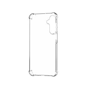 SAMSUNG GPFPA566AEETY - Custodia trasparente SMAPP per Galaxy A56
