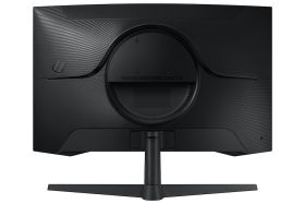 SAMSUNG LS27CG552EUXEN - Monitor Gaming Curvo Odyssey G5 27"