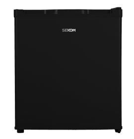 SEKOM SHMT06SM1UE0 - Frigo da tavolo 41LT Nero