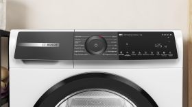BOSCH WQH245B0IT - Wärmepumpentrockner 9 kg A+++
