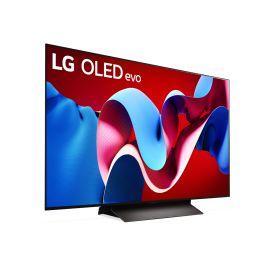LG OLED48C44LA - TV OLED 48" 4K Smart