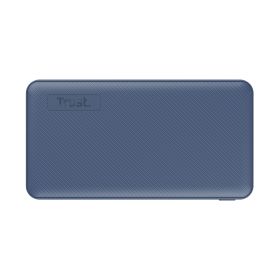 TRUST 25028 - Powerbank sottile 10.000 mAh Trust