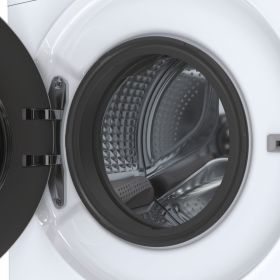HAIER HW50BP12307 - Haier Slim Waschmaschine 5kg mit WiFi