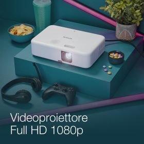 EPSON V11HA85040 - Epson CO-FH02 Full HD Projektor