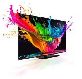 PANASONIC TX65MZ800E - 65" UHD 4K OLED Fernseher mit Google TV