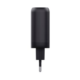 TRUST 25380 - Caricabatterie Doppio USB-C da 65W