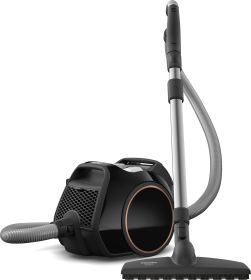 MIELE BOOSTCX1125GALAEDITIONBLA - Miele Boost CX1 125 Gala Edition Aspirapolvere Senza Sacchetto