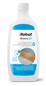 IROBOT 820346 - Soluzione detergente e profumata iRobot