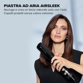 IMETEC 11967 - Piastra ad aria Bellissima Imetec