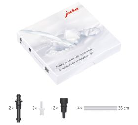 JURA 24115 - Zubehörset Milchsystem