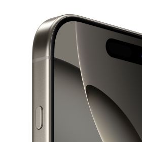 APPLE MYNG3QLA - iPhone 16 Pro 128GB Titan Grau