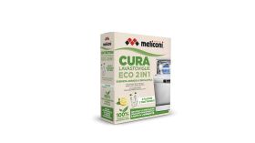 MELICONI 656162 - ECO Spülmaschinenpflege 2 in 1