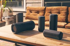 SONY SRSXE200L - Altoparlante Bluetooth Sony SRS-XE200 Blu