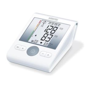 BEURER SBM22 - Oberarm-Blutdruckmessgerät SBM 22