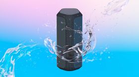 SONY SRSXE200L - Altoparlante Bluetooth Sony SRS-XE200 Blu