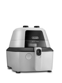 DE LONGHI FH2133W - De'Longhi IdealFry Friggitrice ad aria FH2133W