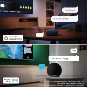 PHILIPS 55PUS8510 - QLED TV 55" UHD 4K
