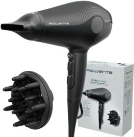 ROWENTA CV6430 - Föhn Ionen Ultra Silence