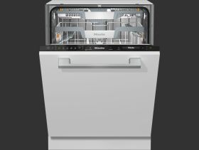 MIELE MOBILIERI G7655SCVIXXL - Miele G 7655 SCVi XXL AutoDos Lavastoviglie Integrata