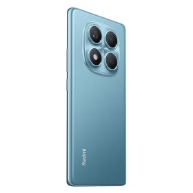 XIAOMI REDMINOTE14PRO8256BLUE - Xiaomi Redmi Note 14 Pro Blau 8GB/256GB