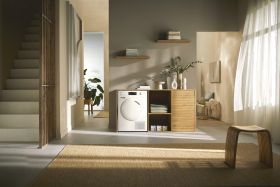 MIELE TCC670WP125EDITIONDE - TCC670WP125EDITIONDE 0687578 ASCIUG.C/FRONT 8KG CL.A+++ VAPORE WIFI TEDESCA