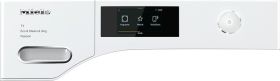 MIELE TWV780PASSION - Miele 9 kg Wärmepumpentrockner